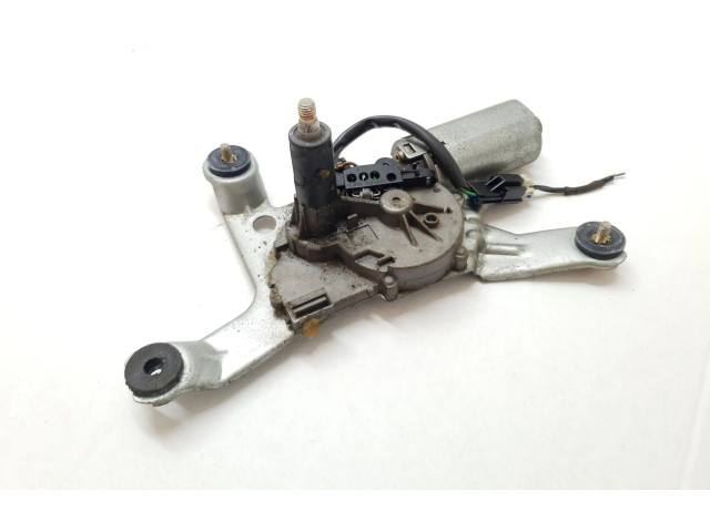 Моторчик заднего дворника 0390206514, 0390206514 Mitsubishi Carisma