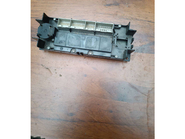 Блок управления климат-контролем 1U1907044A Skoda Octavia Mk1 (1U)