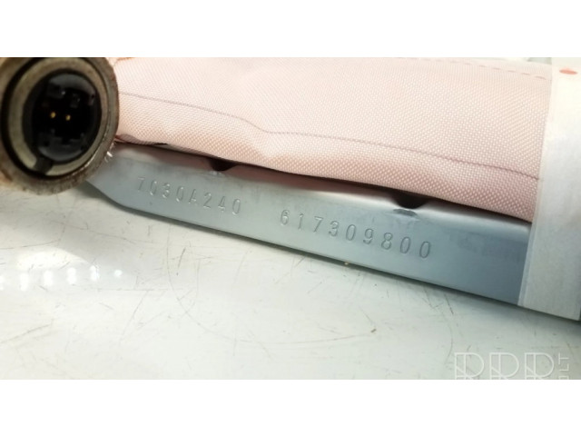 Боковая подушка безопасности 7030A240, BAMPT11678 Mitsubishi ASX