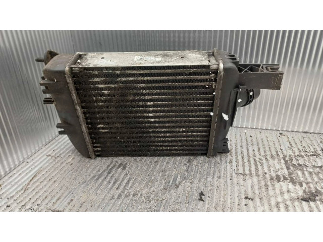 Интеркулер  144965154R, 14461B680A   Dacia Dokker 1.5