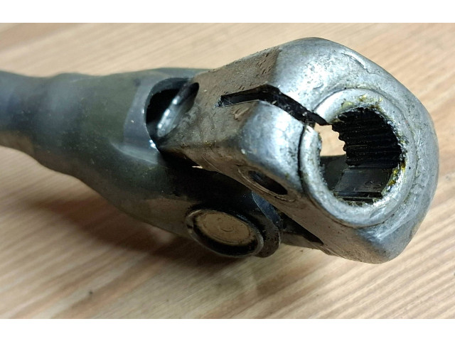 рейка Колонка рулевая 1T2419502L Volkswagen Caddy 2004 - 2010 года