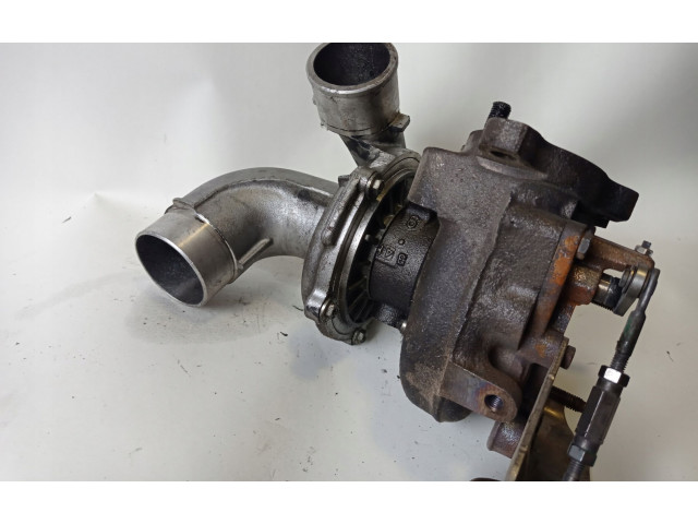  Турбина Toyota Corolla Verso AR10  172010R011         