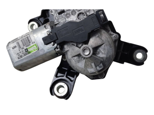 Моторчик заднего дворника 13282361, W000013579    Opel Meriva B