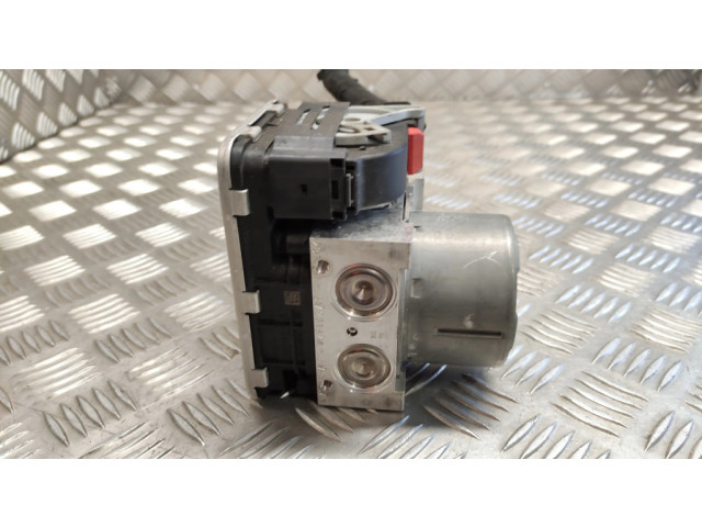 Блок АБС 5Q0614517DD Volkswagen T-Roc 2017- года