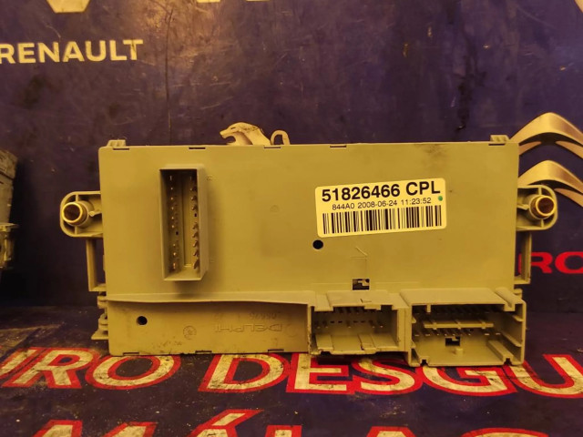   Pojistková skříňka 503440330105   Lancia Delta III 