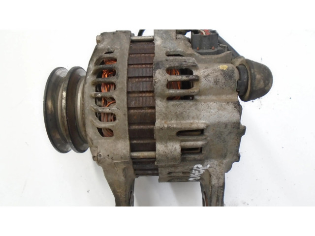 Генератор 1449569, A2TC1479ZT Ford Ranger 2.5