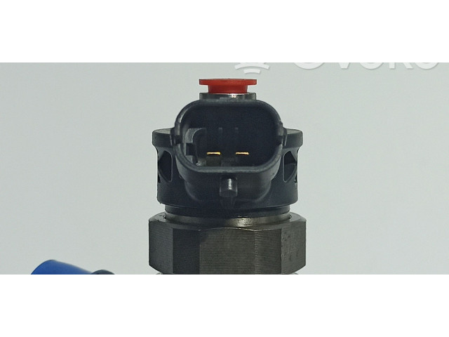 Vstřikovač 8201636333, 0445110800 Nissan Qashqai K9K872