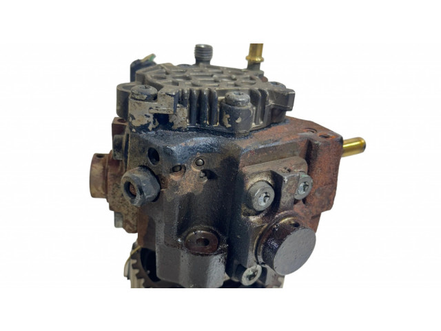 Топливный насос