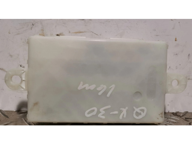 Другие блоки управления / модули