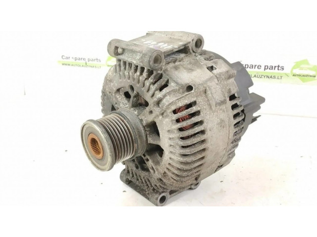 Генератор 6421500660, A6421500660 Mercedes-Benz E W212 3.0