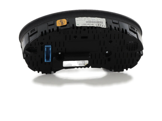 Панель приборов 8P0920930T, N0-9734Y Audi A3 S3 8P