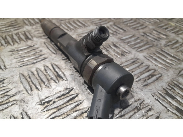 Форсунка 8200389369, 0445110230    Renault Megane II для дизельного двигателя  1.9