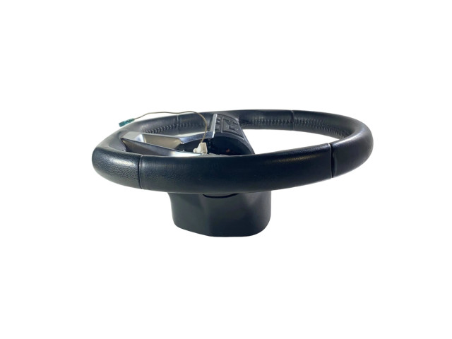 Руль Nissan Rogue  2013 - 2020 года 484309TG2AK      