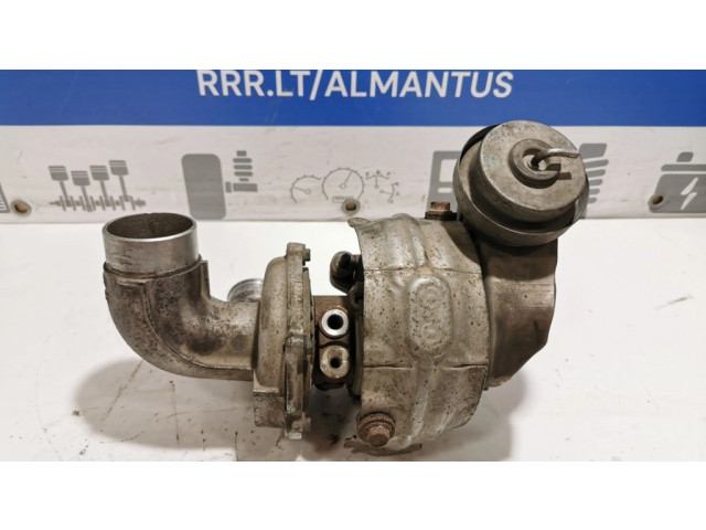 Turbodmychadlo Турбина 172710R020, 172010R040   Toyota Corolla Verso AR10 2.2  