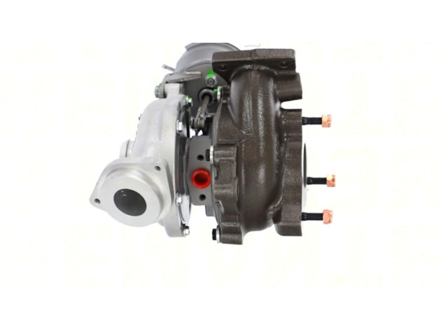 Турбина Audi Q5 SQ5 03L145721A, 03L145721A