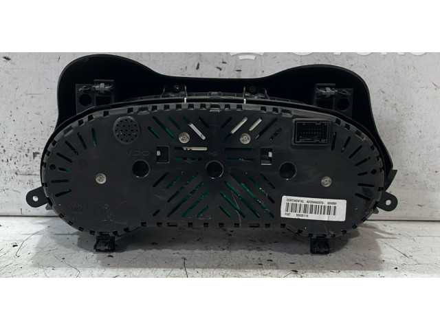 Панель приборов A2C53400372, A2C53400372 Alfa Romeo Giulietta