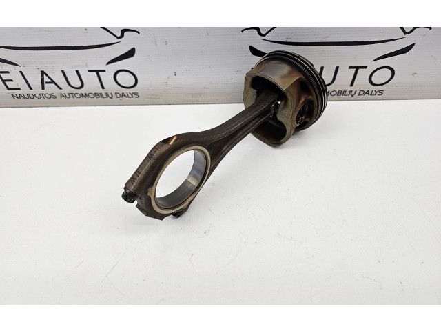 Píst 7565233 BMW X6 E71 N63B44