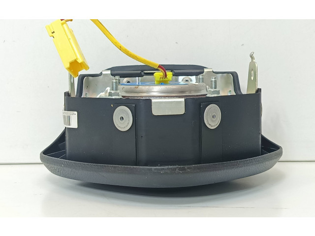 Подушка безопасности водителя H0S550UGWPU, 77800TL0G810 Honda Accord