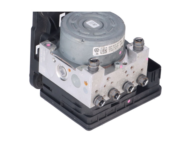 АБС Steuergerät 3Q0614517AB   Volkswagen  Touran II  2010 - 2016 года