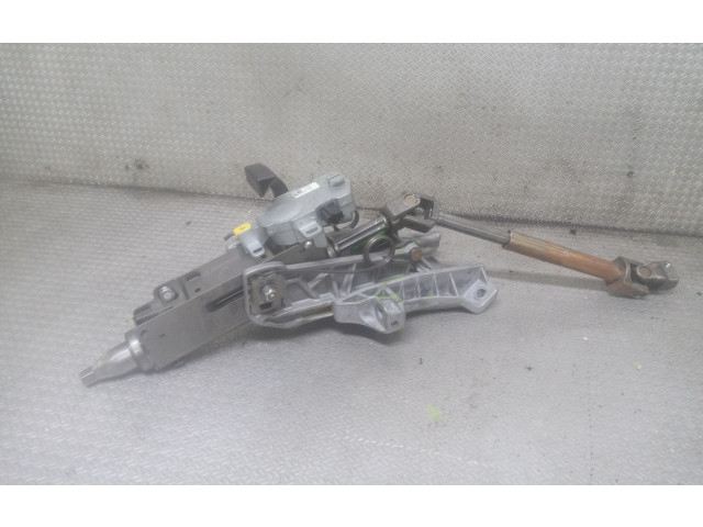    Рулевая рейка P31202262   Volvo C30 2007 - 2010 года