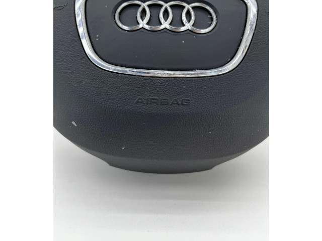 Fahrerairbag Audi Q3 8U