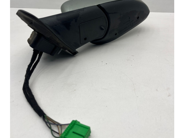 Зеркало электрическое Volvo V70 2005 - 2008 года