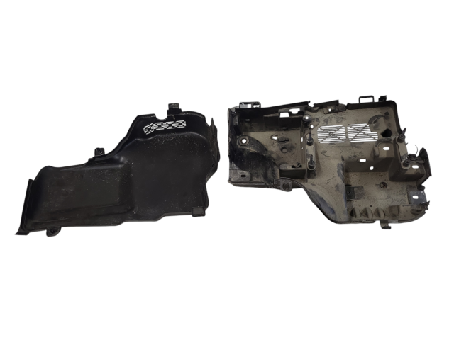 Pojistková skříňka 9687677280 Peugeot 508 2013