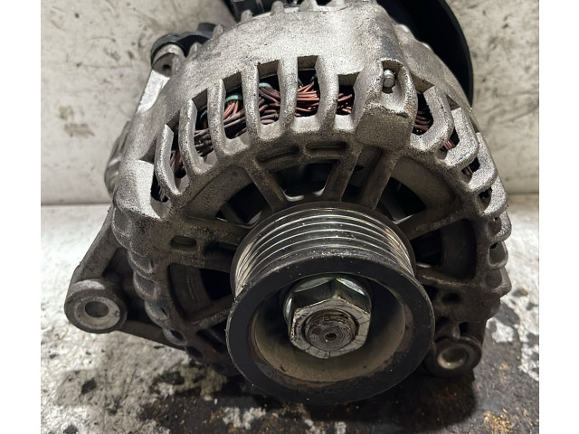 Генератор Ford Transit - Tourneo Connect