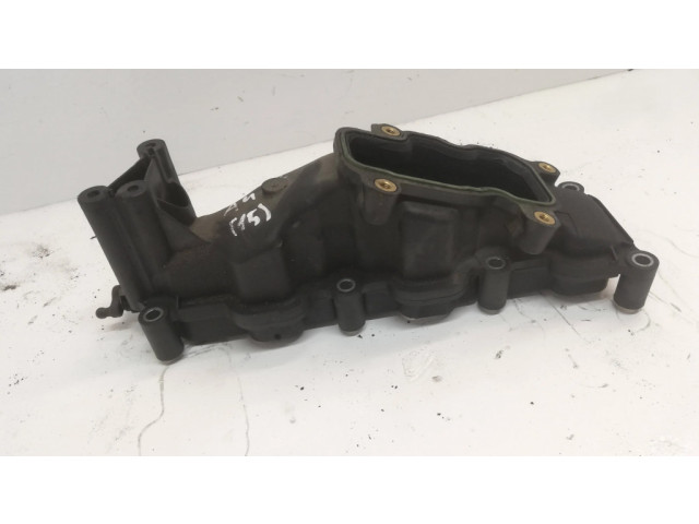 Всасывающий коллектор