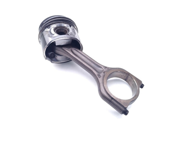  Поршень с шатуном 9HR(DV6C) 9HR, DV6C  Peugeot 5008  