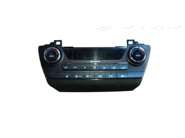 Блок управления климат-контролем 97250-D3XXX, 97250-D7530TRY Hyundai Tucson TL
