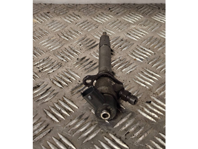 Vstřikovač 0445110078 Volvo XC70 D5244T