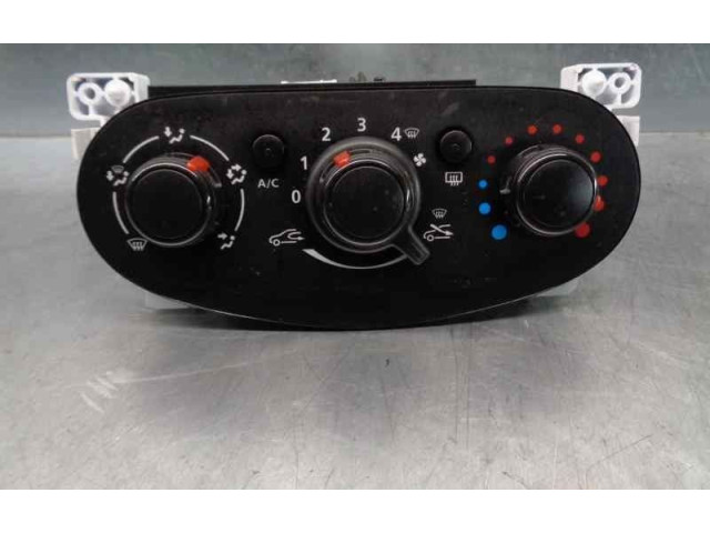 Моторчик заднего дворника Dacia Duster II