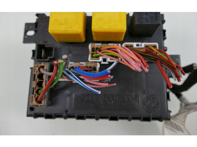 Pojistková skříňka 46776086 Lancia Lybra 2002