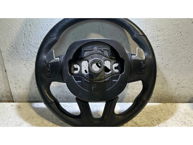 Руль Dodge Challenger 5VG191VXAE, SW5K1237100XD