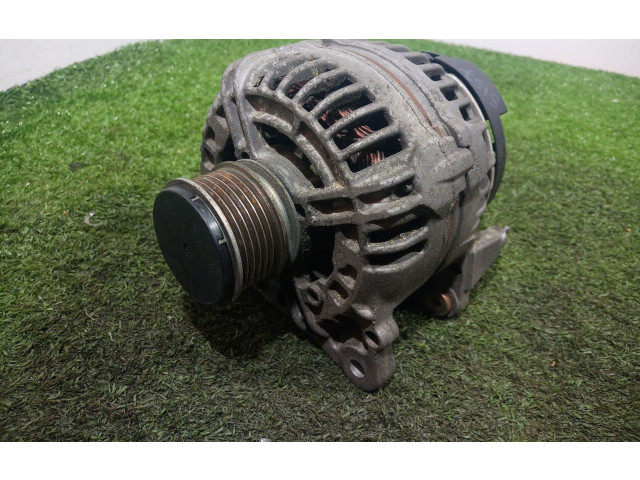 Генератор 06F903023F, 06F903023F   Skoda Octavia Mk2 (1Z)      