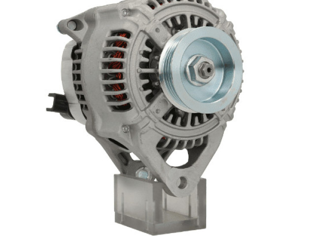 Ojnice UA961, 27-2573 Chrysler Voyager