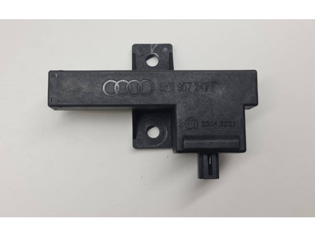 Блок управления 8K0907247 Audi A7 S7 4G