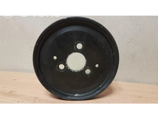 Шкив насоса усилителя руля