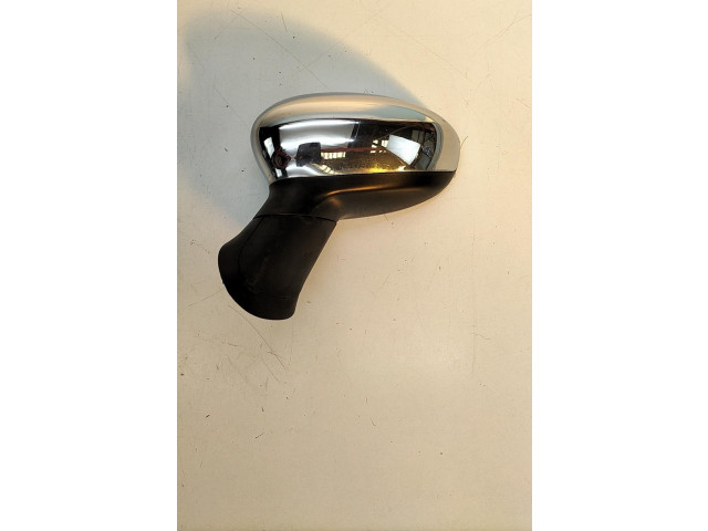 Zpětné zrcátko  Fiat Punto Evo 2007  735596879  