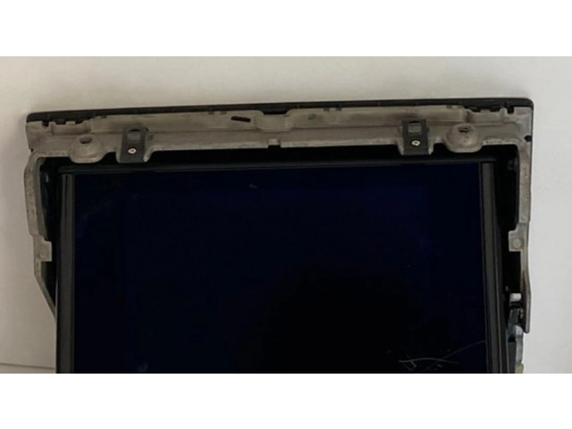 Дисплей 8V0857273M, 8V0919603C Audi A3 S3 8V