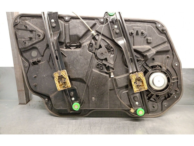 Электрический механизм для подъема окна без двигателя 30784311, 30784311   Volvo V60