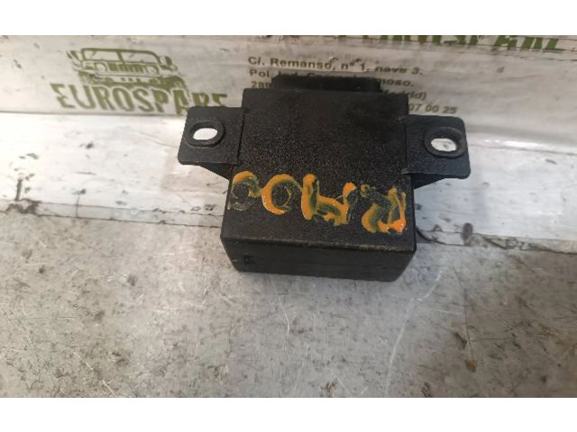 Pojistková skříňka 28575 Nissan Patrol 260 1989