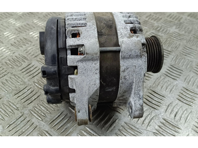 Генератор 6711540302 SsangYong Rexton