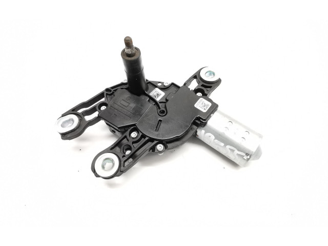 Моторчик заднего дворника 5f4955711A, W000086097    Skoda Octavia Mk3 (5E)