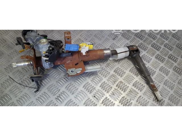    Рулевая рейка    Honda Logo 