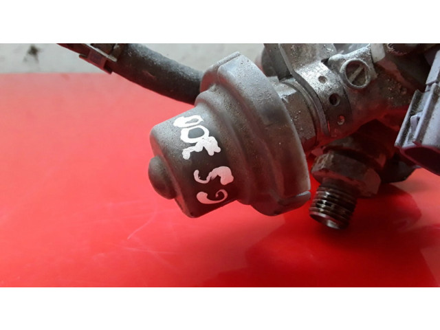 Vstřikovací čerpadlo 2348031012, 008207G03 Lexus GS 300 350 430 450H pro benzínový motor 3.0