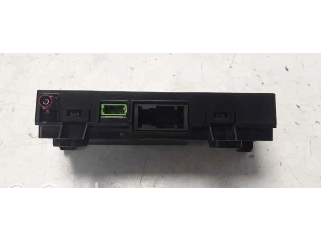 Блок управления 9831613880 Citroen C3 Aircross