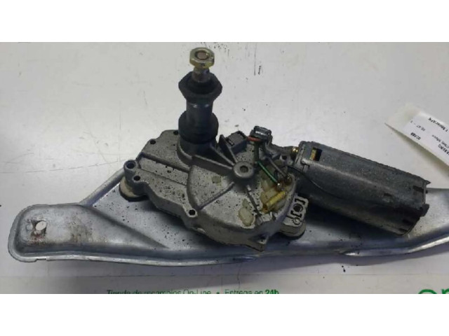 Моторчик заднего дворника 7M0955713    Volkswagen Sharan