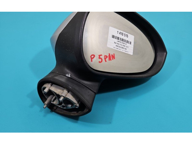 Zpětné zrcátko  Seat Ibiza IV (6J,6P) 2009  IMPRK1410515  